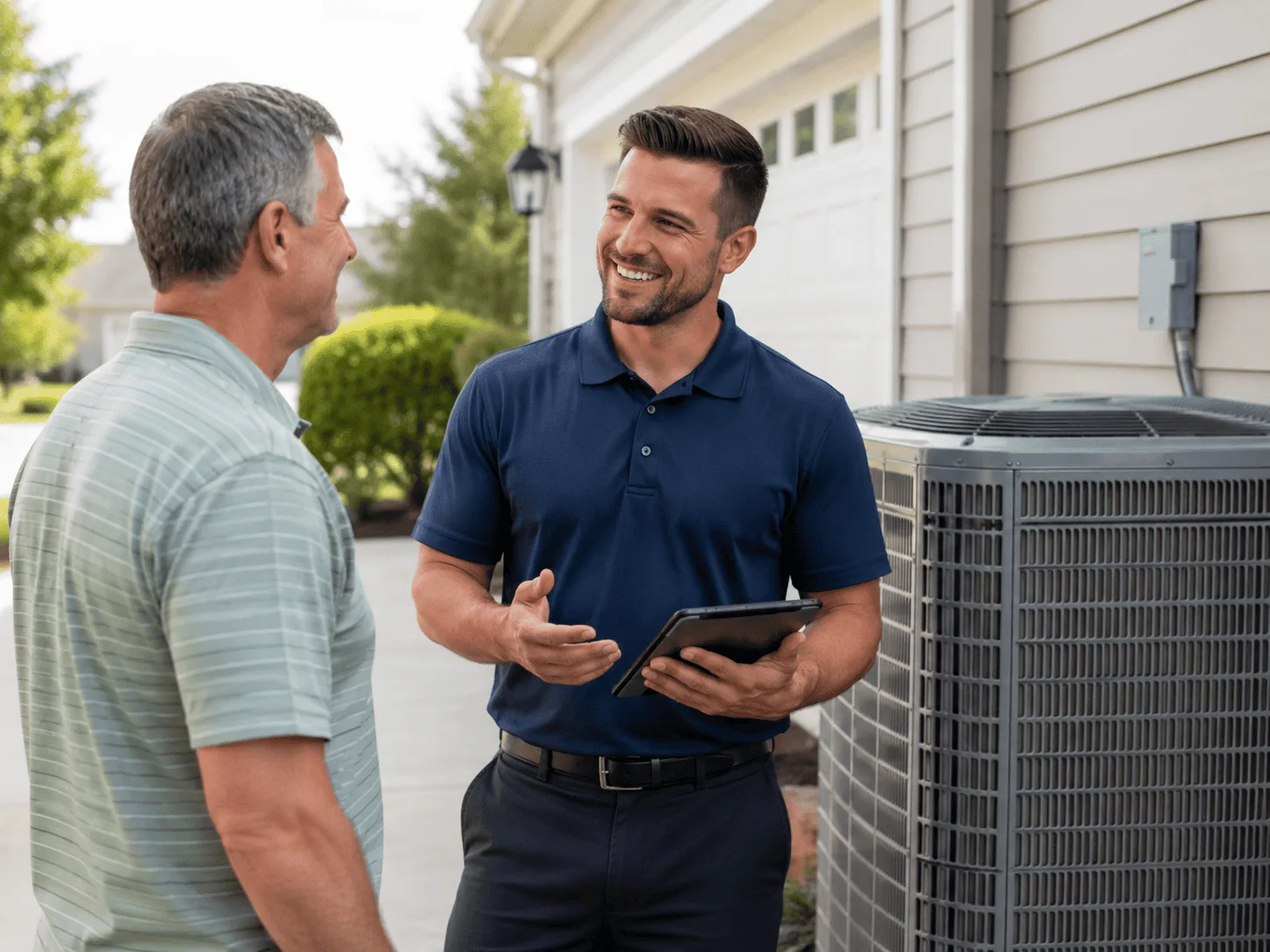 Heat Pump Installation Romayor, TX FAQs